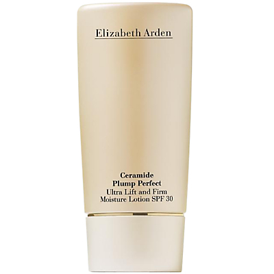 Elizabeth Arden Ceramide Plump Perfect Ultra Lift and Firm Moisture Lotion SPF 30