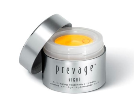 Elizabeth Arden PREVAGE® Night Anti-aging Restorative Cream
