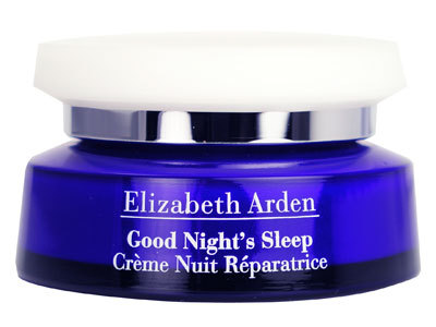 elizabeth arden good night sleep