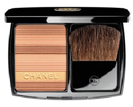 Chanel Soleil Tan De Chanel Bronzer Sable Beige