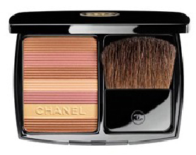 Chanel Soleil Tan De Chanel Bronzer Sable Rose
