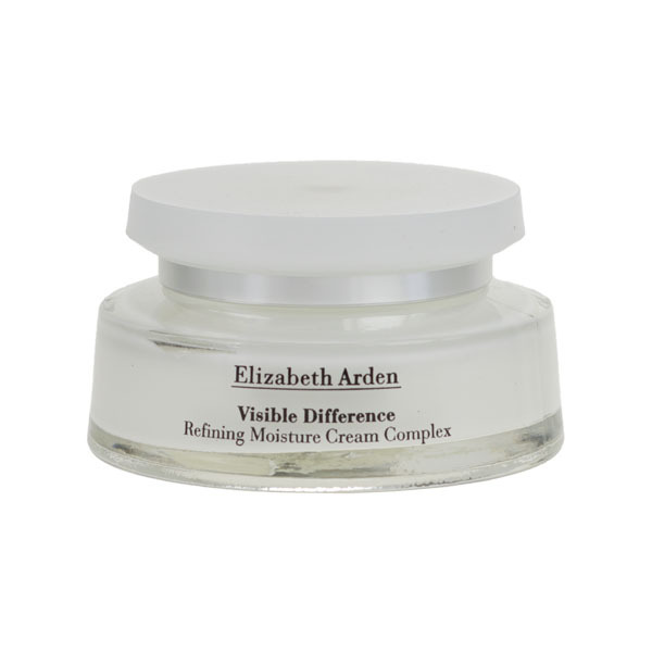 Elizabeth Arden Visible Difference Refining Moisture Cream Complex