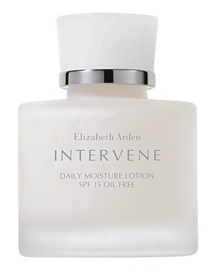 Elizabeth Arden INTERVENE Daily Moisture Lotion SPF 15