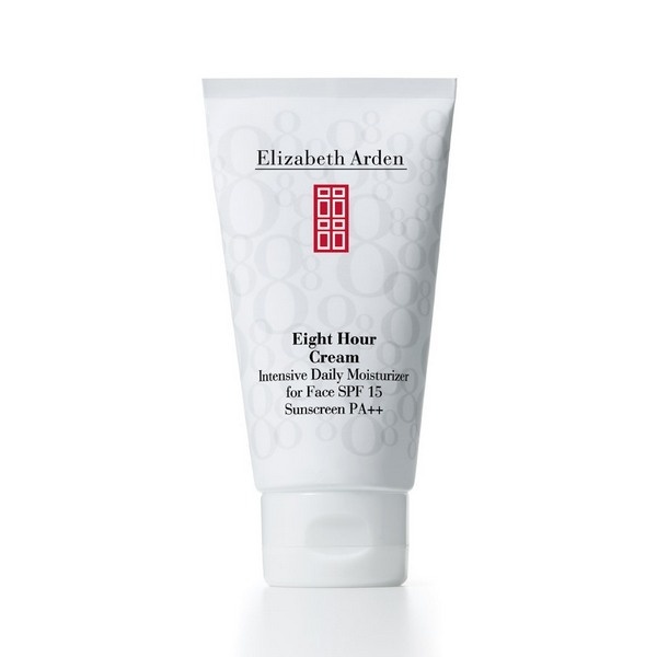 Elizabeth Arden Eight Hour® Cream Intensive Daily Moisturizer for Face
