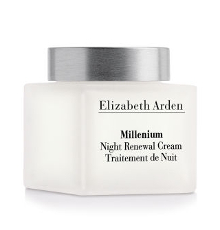 Elizabeth Arden Millenium Night Renewal Cream