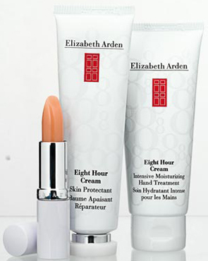 Elizabeth Arden Eight Hour® Cream Must Have Set