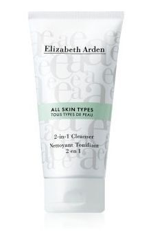 Elizabeth Arden 2-in-1 Cleanser