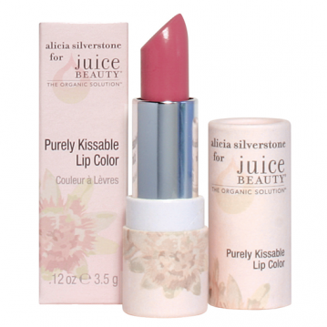Juice Beauty Purely Kissable Lip Color