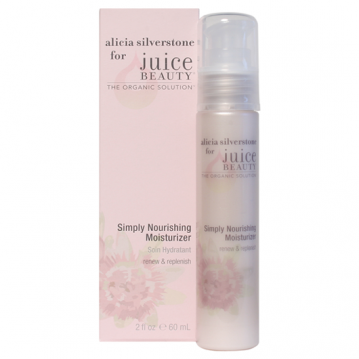 Juice Beauty Simply Nourishing Moisturizer