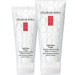 Elizabeth Arden Eight Hour® Cream Hand & Body Set