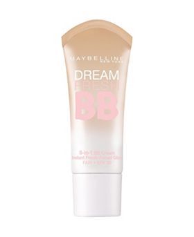 Maybelline Dream Fresh BB Cream