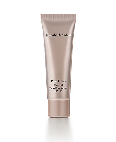 Elizabeth Arden Pure Finish Mineral Tinted Moisturizer SPF 15