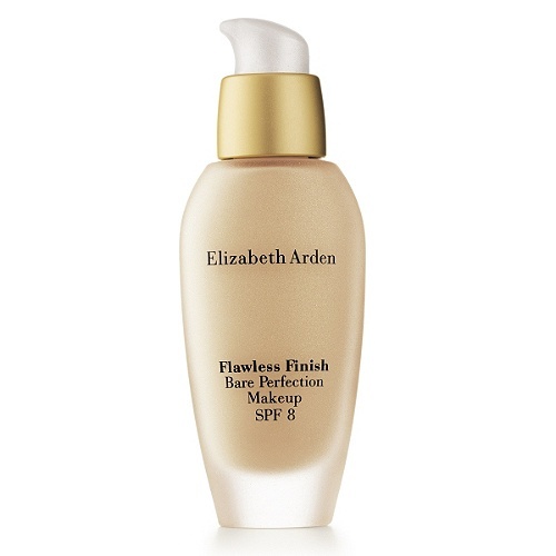 Elizabeth Arden Flawless Finish Bare Perfection Makeup SPF 8