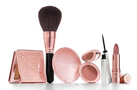Elizabeth Arden Rose Aurora Collection