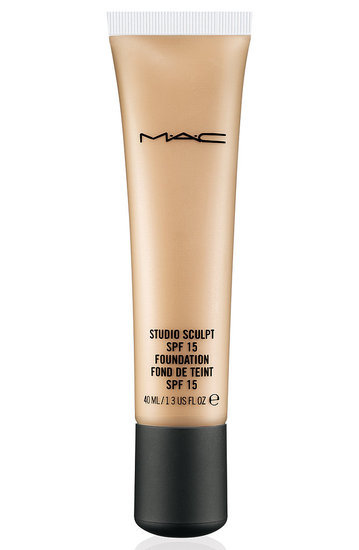 MAC Studio Sculpt SPF 15 Foundation