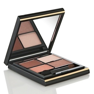 Elizabeth Arden Color Intrigue Eyeshadow Quad.