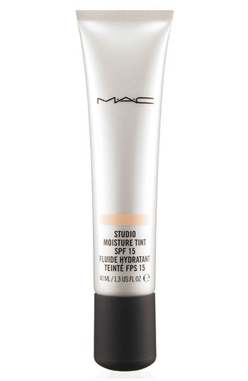 MAC Studio Moisture Tint SPF 15