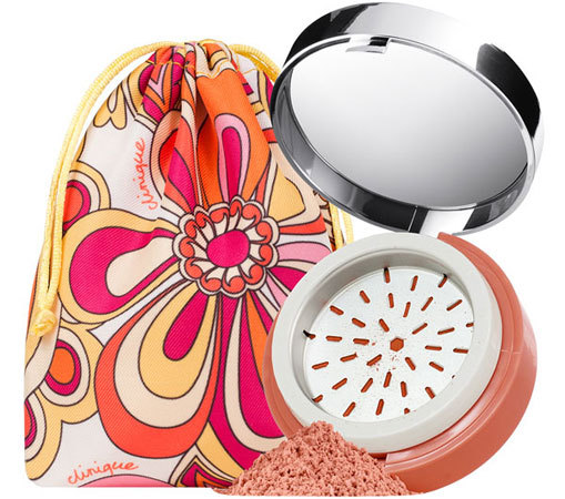 Clinique Superbalanced Powder Bronzer