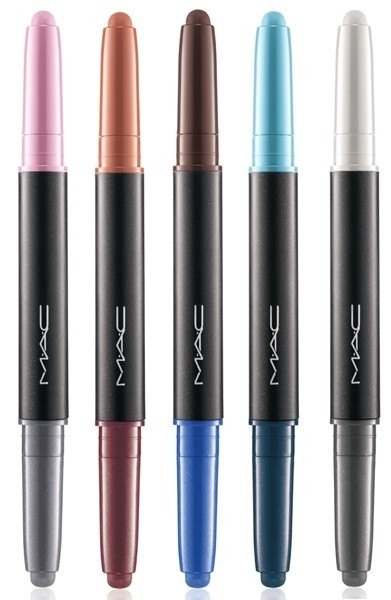 MAC MAC Beth Ditto Shade & Smoke Shadow/Liner