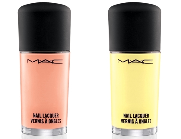 MAC MAC Beth Ditto Nail Lacquer