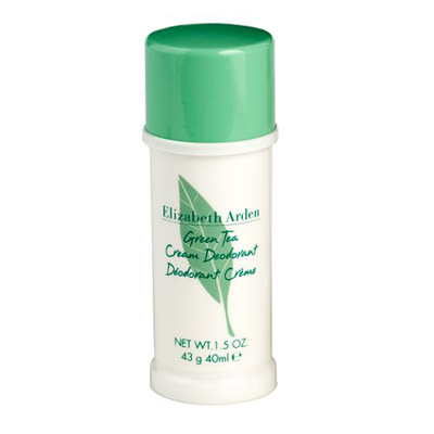Elizabeth Arden Green Tea Cream Deodorant