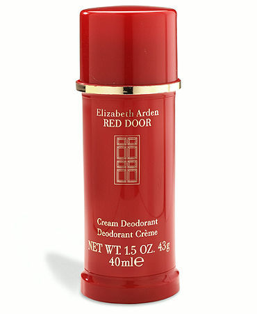 Elizabeth Arden Red Door Cream Deodorant