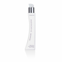 Elizabeth Arden Provocative Woman Body Lotion