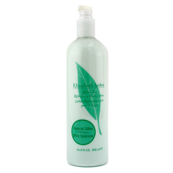 Elizabeth Arden Green Tea Refreshing Body Lotion