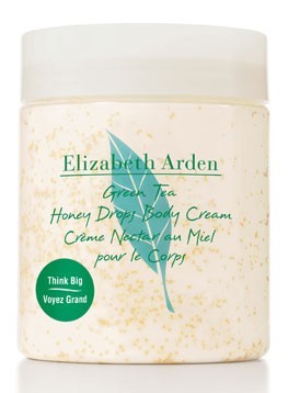 Elizabeth Arden Green Tea Honey Drops Body Cream