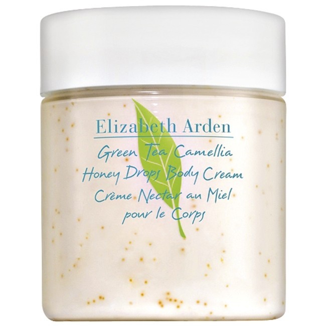 Elizabeth Arden Green Tea Camellia Honey Drops Cream