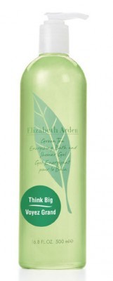 Elizabeth Arden Green Tea Energizing Bath and Shower Gel