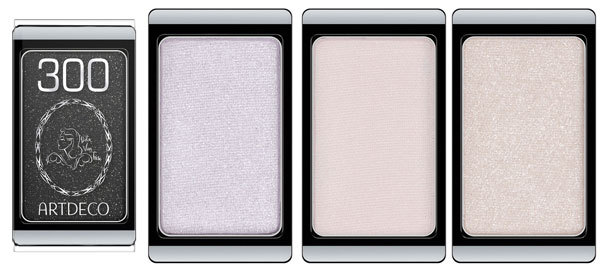 Artdeco Dita von Teese Glamour Eyeshadow – Limited Edition