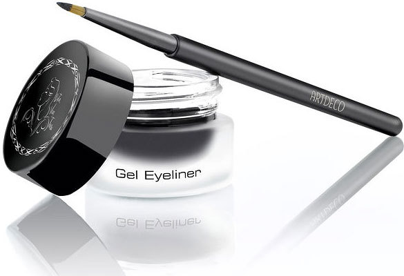 Artdeco Dita von Teese Gel Eyeliner – Limited Edition