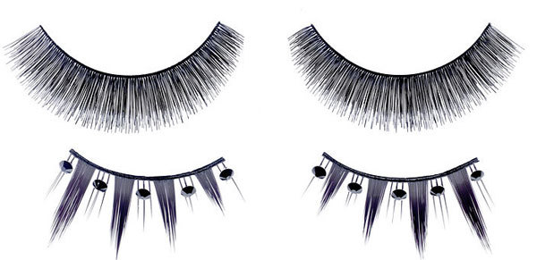 Artdeco Dita von Teese Eyelashes – Limited Edition