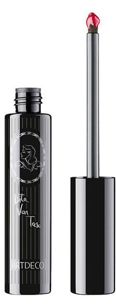 Artdeco Dita von Teese Lip Lacquer – Limited Edition