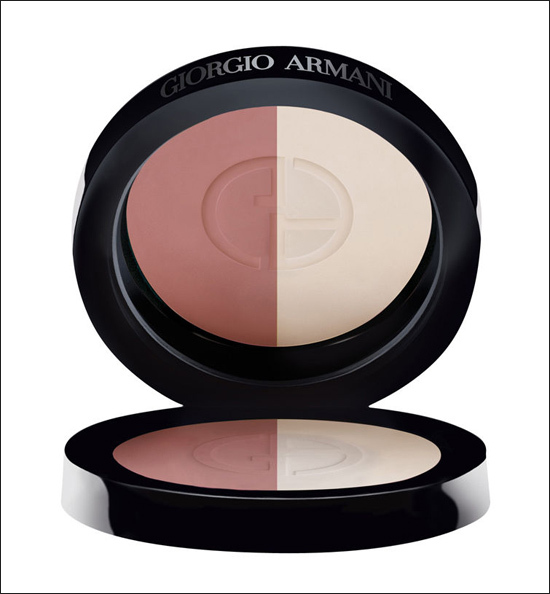 Giorgio Armani Face Palette