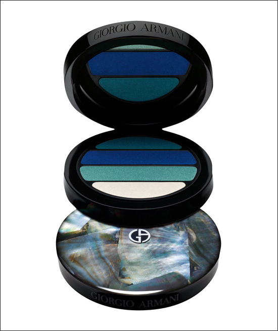 Giorgio Armani Eye Palette