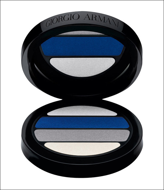 Giorgio Armani Eye Designing Palette