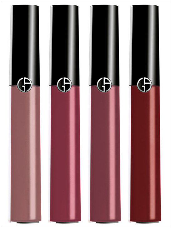 Giorgio Armani Gloss d’Armani