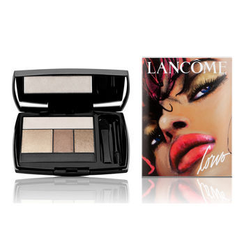 Lancôme Color Design 5 Shadow & Liner Corno Palette