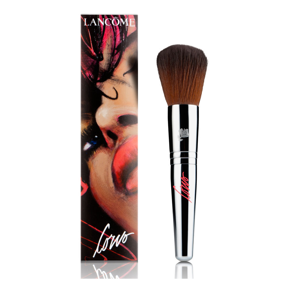 Lancôme Corno Mineral Powder Makeup Brush