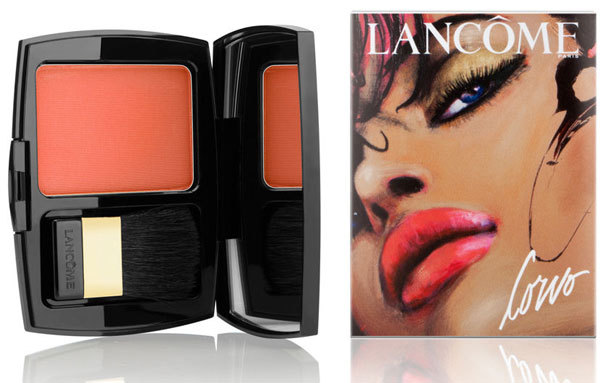 Lancôme Blush Subtil Corno