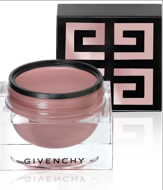 Givenchy mbre a Fleur de Peau Luminescent Cream Eyeshadow
