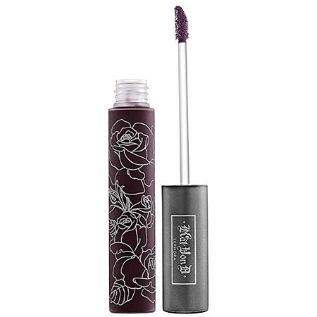 Kat Von D Painted Love Lipgloss
