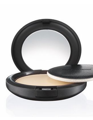 MAC Select Sheer/Pressed