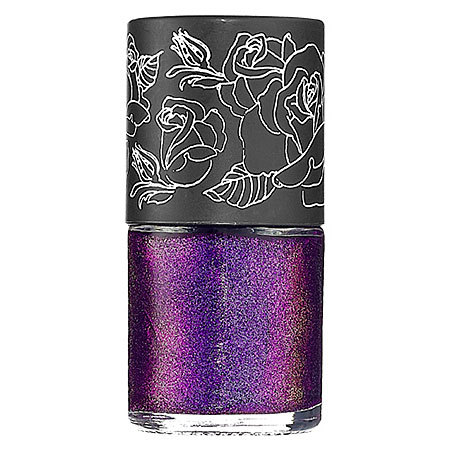 Kat Von D High Voltage Lacquer