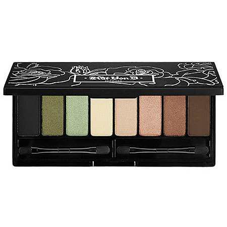 Kat Von D True Romance Eyeshadow Palette - Ludwig