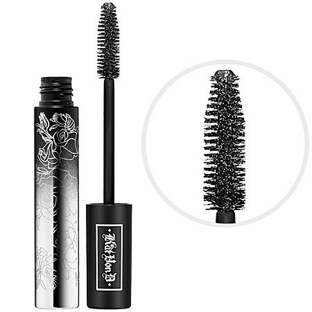 Kat Von D Sin-Full Lash Mascara
