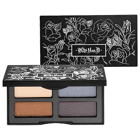 Kat Von D Mini Eyeshadow Palette - Little Saint