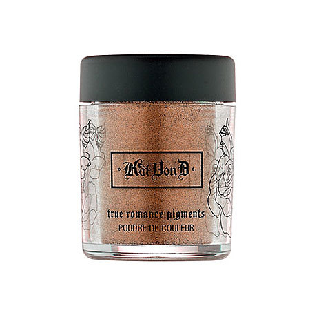 Kat Von D True Romance Pigments